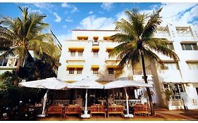 Casa Grande Suite Hotel Miami Beach