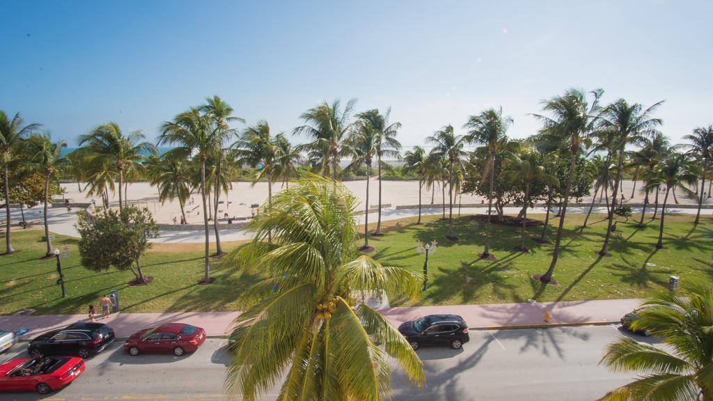 Casa Grande Suites By Yourent Miami Beach Exterior photo